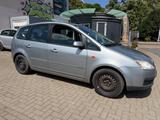 Ford C-Max 1.8 *Klima/2.Hand/88KW* - Ford C-Max in Magdeburg