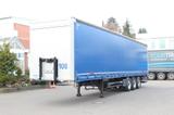 Kögel  Standard Plane / 2,75h/ Liftachse/ Edscha/ LBW! - Kögel LKWs