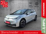 Volkswagen ID.3 Pro S IQ.LIGHT NAVI 19 AREA-VIEW ACC DAB - Volkswagen ID.3 aus 2023