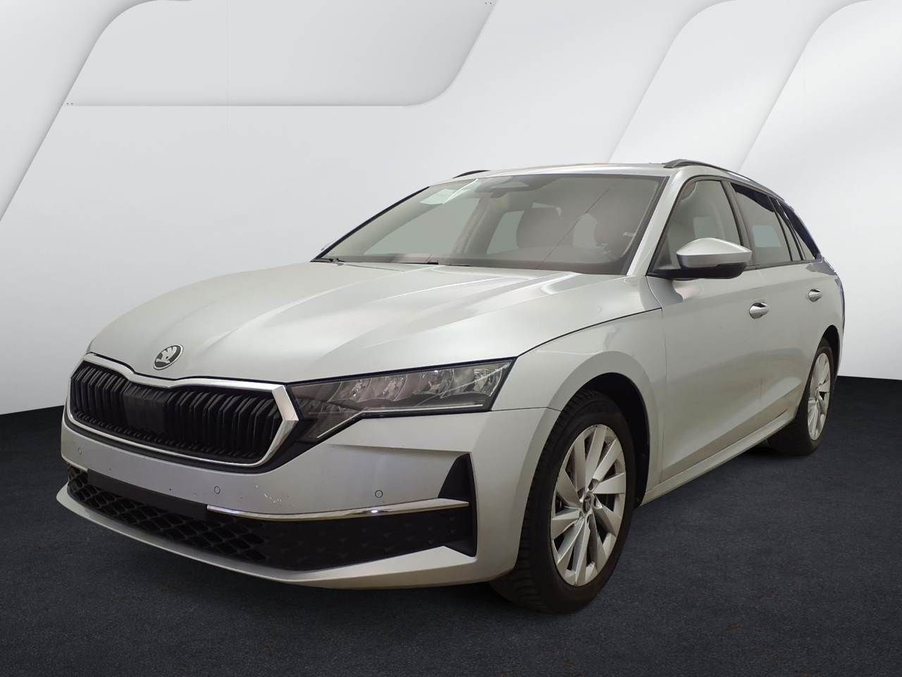 Skoda Octavia - Bild 2