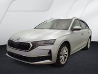 Skoda Octavia - Vorschau Bild 2