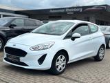 Ford Fiesta Trend - gebrauchte Kleinwagen in Wesel