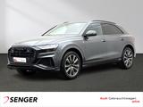 Audi Q8 competition plus 50 TDI quattro Pano B&O ACC - Audi Q8: Competition Plus