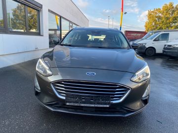 Ford Focus - 2