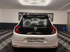 RENAULT Twingo Life Bluetooth Cityflitzer Sparsam