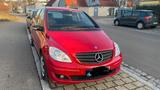 Mercedes-Benz Mercedes B 180 (TÜV bis 2027) - gebrauchte Mercedes-Benz B 180 aus dem Jahr 2005