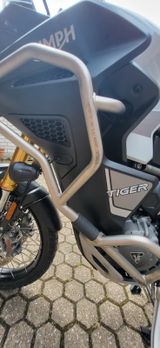 Triumph Tiger 1200 Rally Explorer - Offers matching your search criteria