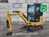 CAT 301.8 - Angebote