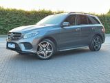 Mercedes-Benz GLE 350 d 4Matic AMG Line NightPaket-Pano-VOLL- - Mercedes-Benz GLE 350 in Düsseldorf