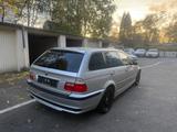 BMW Baureihe 3 Touring 320i TÜV NEU*8FACHT BEREIFT - BMW 320 aus 2004: Kombi, 320i