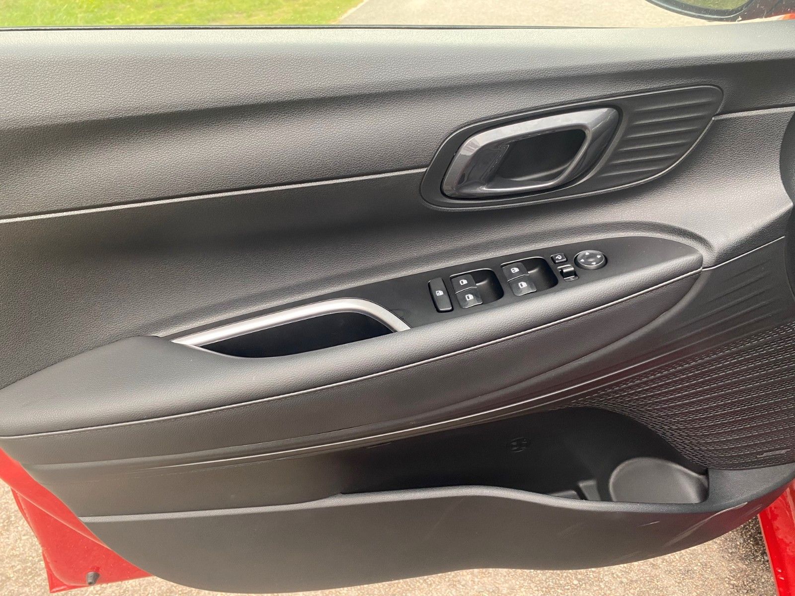 Fahrzeugabbildung Hyundai i20 1.0 T-GDI Prime *Navi*Kamera*Totwinkel*LED*