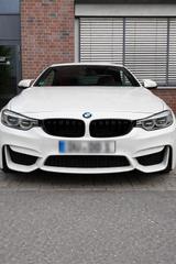 BMW 435I M PERFORMANCE - BMW 435: M Performance