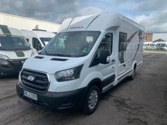 Chausson S 697 First Line ,Artic Paket,Solar,Markise,