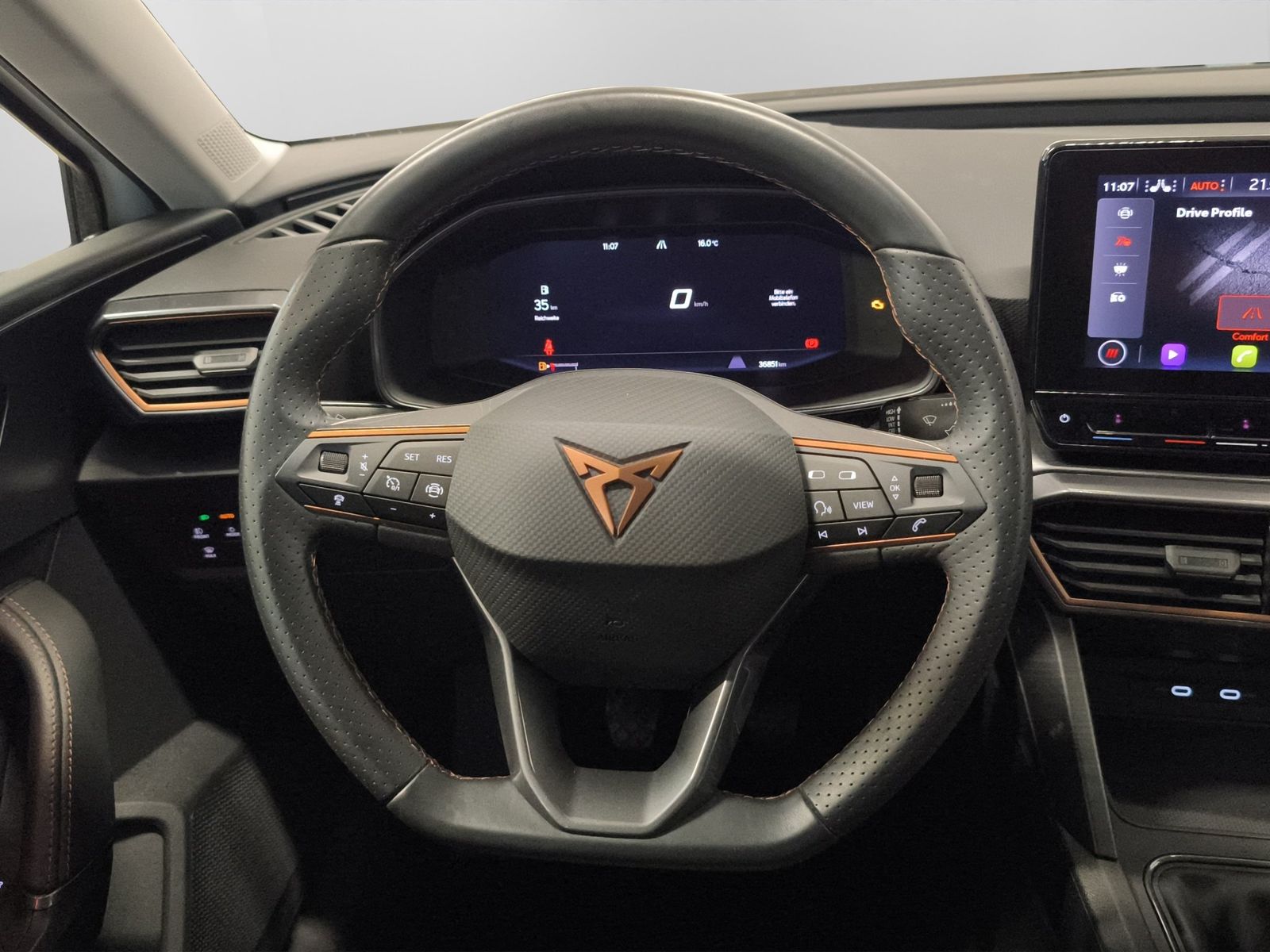 Cupra Leon - Bild 20