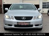 Lexus ANDERE GS 300/Xenon/Automatik/ - Lexus Gebrauchtwagen in Hamburg