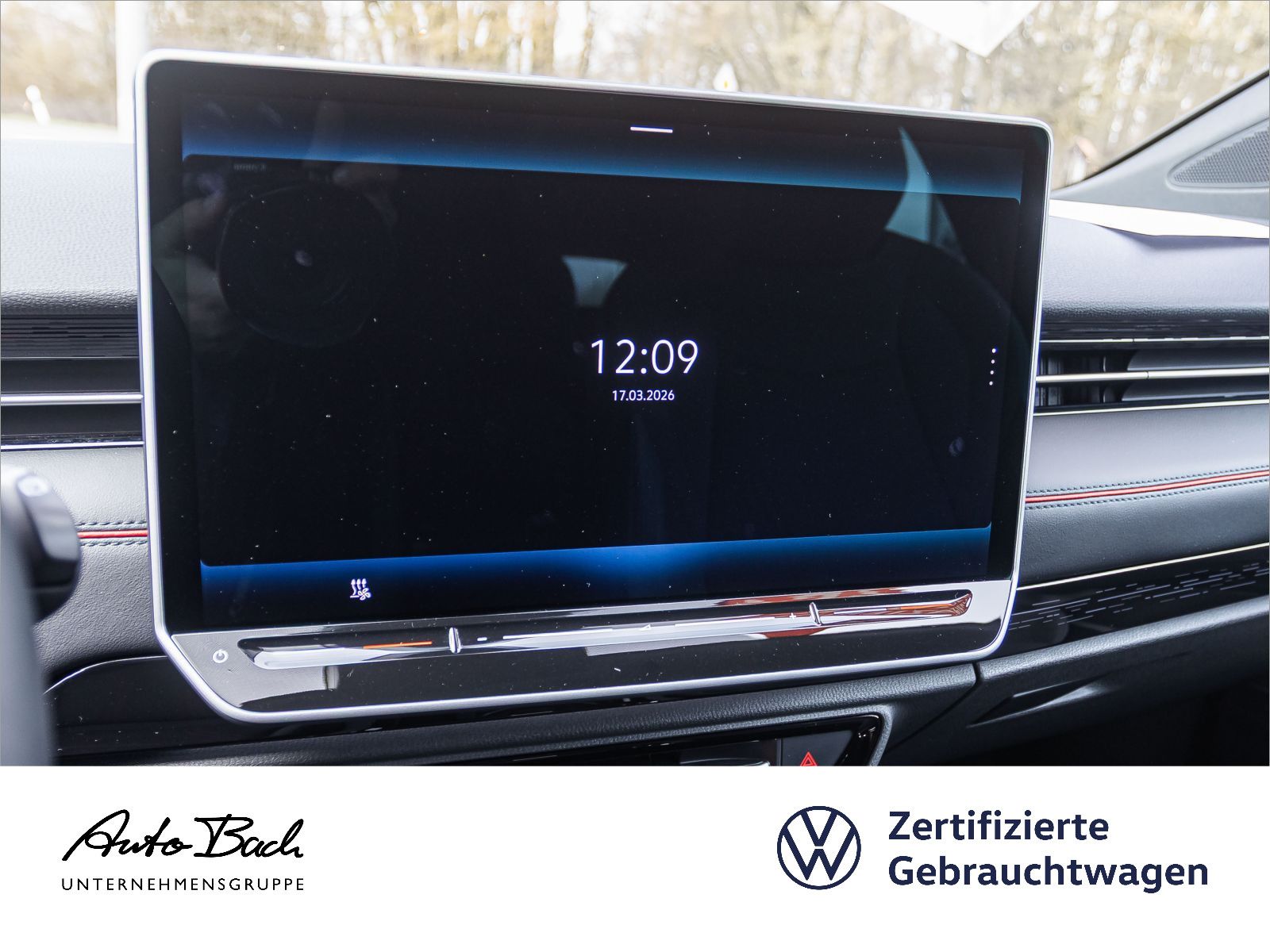 Volkswagen ID.7 - Bild 14