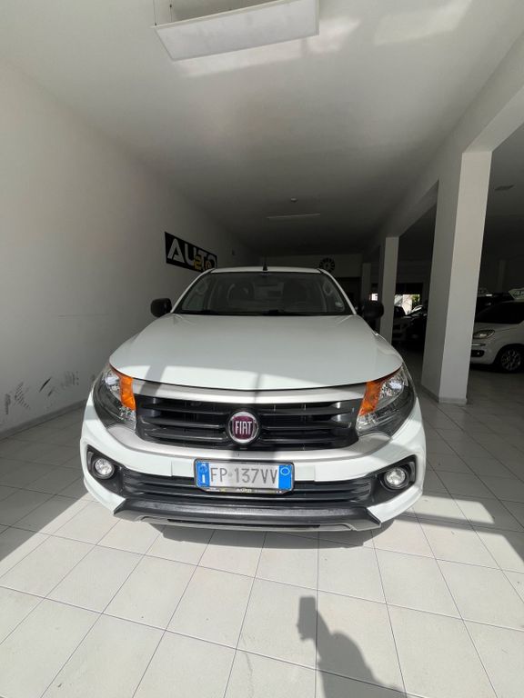 Image of Fiat Fullback