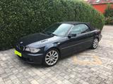 BMW 320Cd - - BMW 320: Cabrio, 320cd