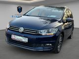 Volkswagen Touran Sound *AHK*KLIMA*SHZ*ACC - Volkswagen Touran: Sound