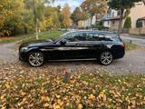 Mercedes-Benz C 350 e T Avantgarde Distronic Pano Comand LED  - mit Hybrid-Antrieb: Teilleder, mit Navigationssystem, Kombi