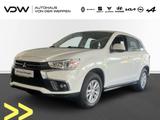 Mitsubishi ASX Diamant Edition+ 2WD Klima Xenon - gebrauchte Mitsubishi ASX aus dem Jahr 2019