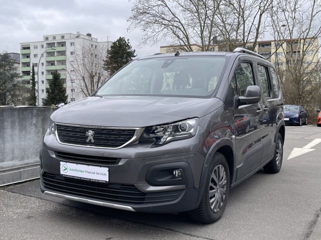 Peugeot Rifter 1.2 PureTech L1 "Allure"*PDC*