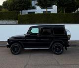 Mercedes-Benz G350 CDI 4-MATIC (W463) AMG Sportpaket - Mercedes-Benz G 350 in München