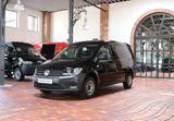 Volkswagen Caddy 4Motion 4x4 Maxi L2H2 103oooKM - LKWs in Chemnitz