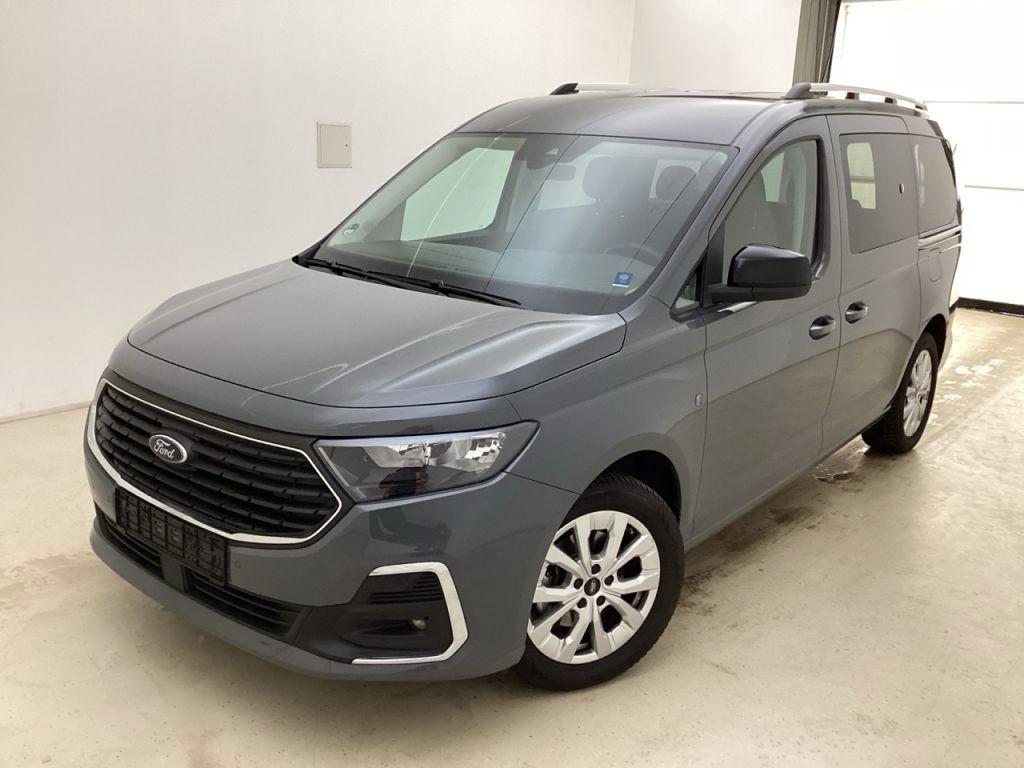 Ford Grand Tourneo Connect 1.5 EcoBoost Aut. TITANIUM