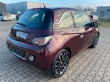 Opel Adam GLAM Winter-Paket Panoramadach... - Opel: Firmenfahrzeug