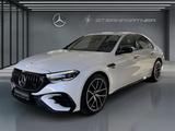 Mercedes-Benz AMG E 53 Hybrid 4M+ Distronic+Burmester4D+Night+