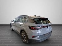 Volkswagen ID.4 - Vorschau Bild 6