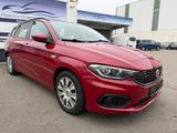 Fiat Tipo Easy Tempomat AHK Tempomat 8-fach - rote Fiat Tipo