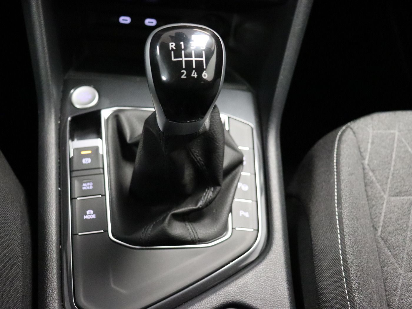 Volkswagen Tiguan Allspace - Bild 17