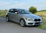 BMW 1er 118d - BMW 118: 118d 1er