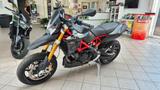 Aprilia Dorsodoro 900 - APRILIA ENDURO