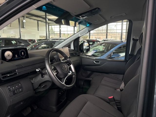 Hyundai Staria – Bild 7