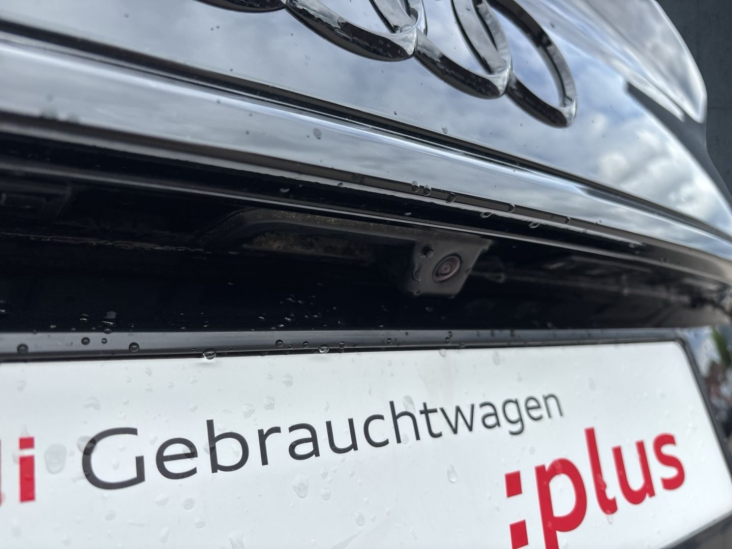Audi Q5 - Bild 17