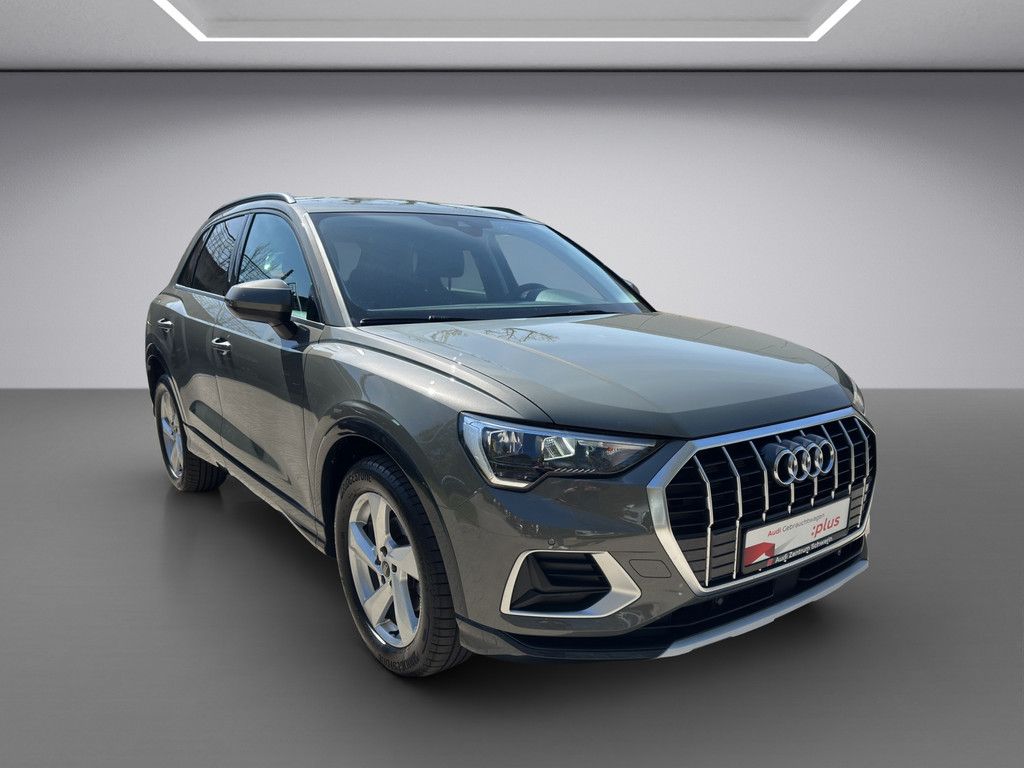 Audi Q3 - Bild 8