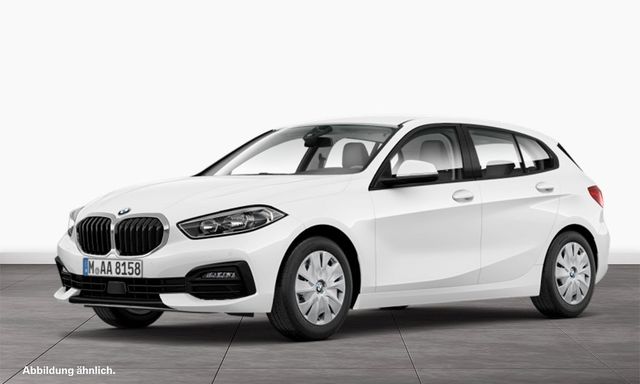 BMW 116i LiveCockpitProf PDC LED Sitzheizung