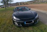 Opel GT  Roadster 320PS Sportauspuff - Opel GT: Cabrio