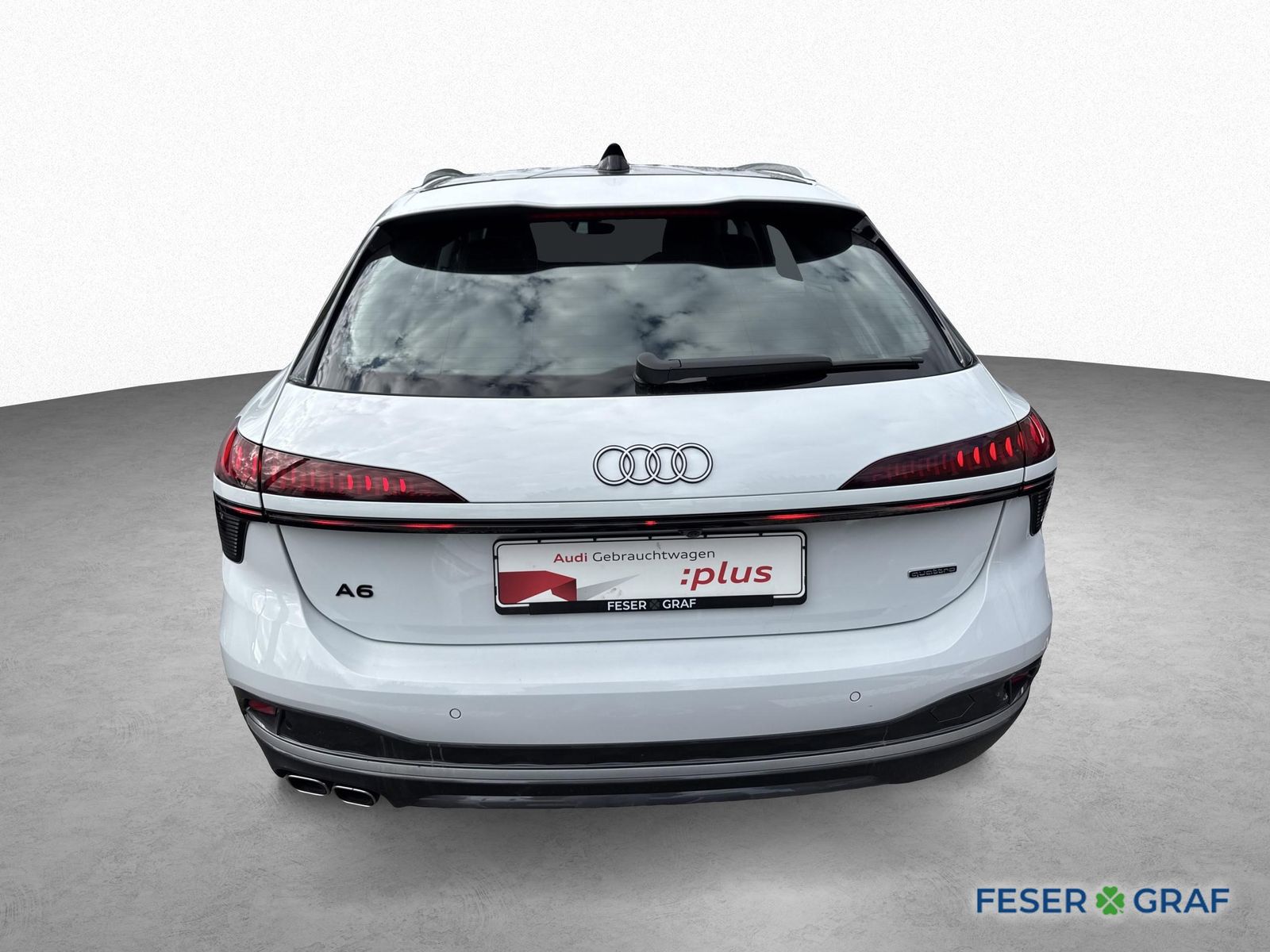Audi A6 - Bild 7