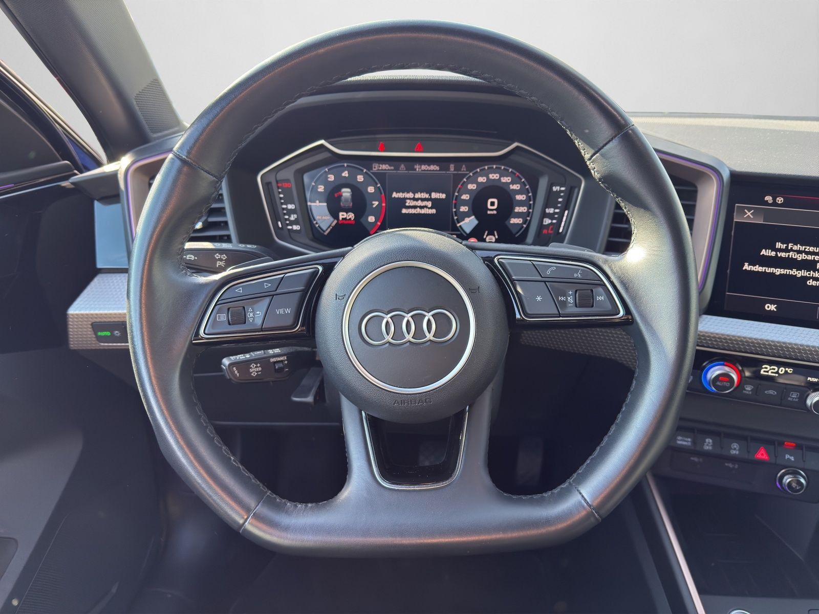 Audi A1 - Bild 9