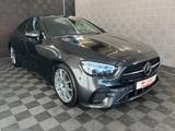 Mercedes-Benz E300d Coupe 4M.*AMG LINE*360°-PANO-LED-ACC-MBUX