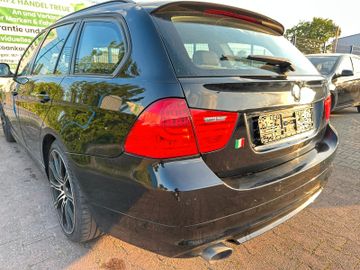BMW 320 - 6