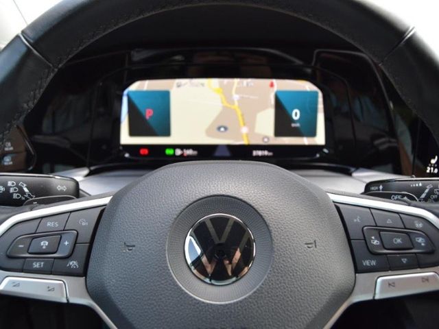 Golf VIII Variant 2.0 TDI 150 PS DSG Style LED-P