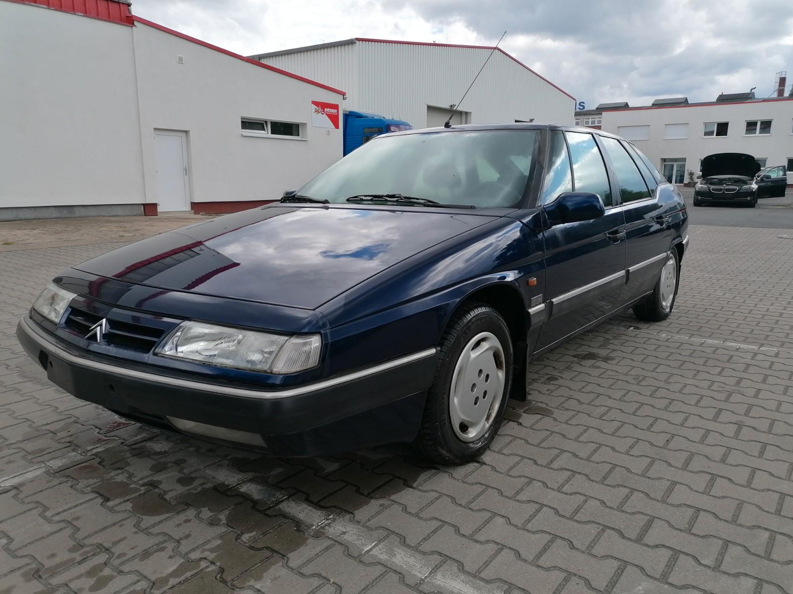 Citroën XM 2.0 Prestige
