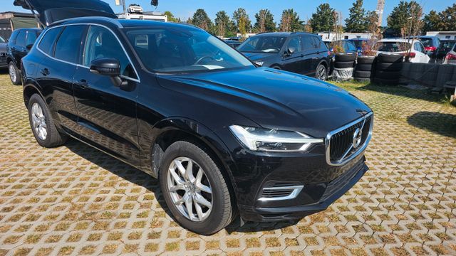 Volvo XC60 Inscription