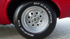 Fahrzeugabbildung Dodge Challenger Big Block 7.2 Liter Automatik DE ZUL