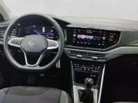 Volkswagen Taigo - Vorschau Bild 5